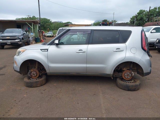 KIA Soul 2015 KNDJN2A22F7765034 Image 13