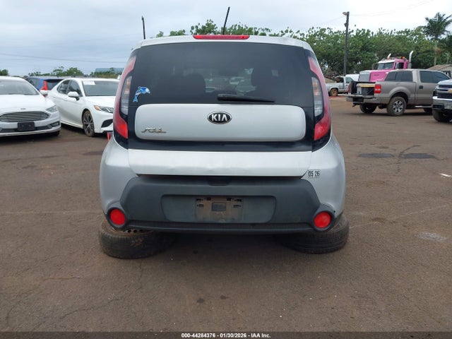 KIA Soul 2015 KNDJN2A22F7765034 Image 15