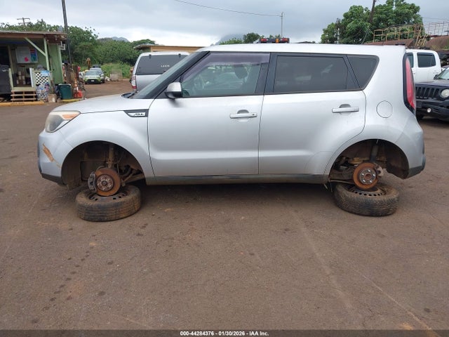 Aukcja sprzedaży 2015 Kia Soul, vin: KNDJN2A22F7765034, numer aukcji: 44284376