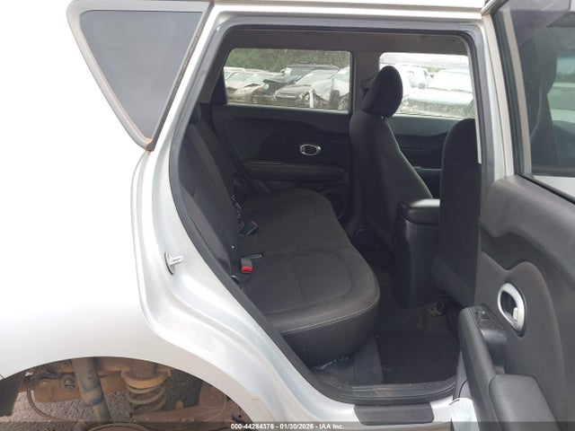 KIA Soul 2015 KNDJN2A22F7765034 Image 8