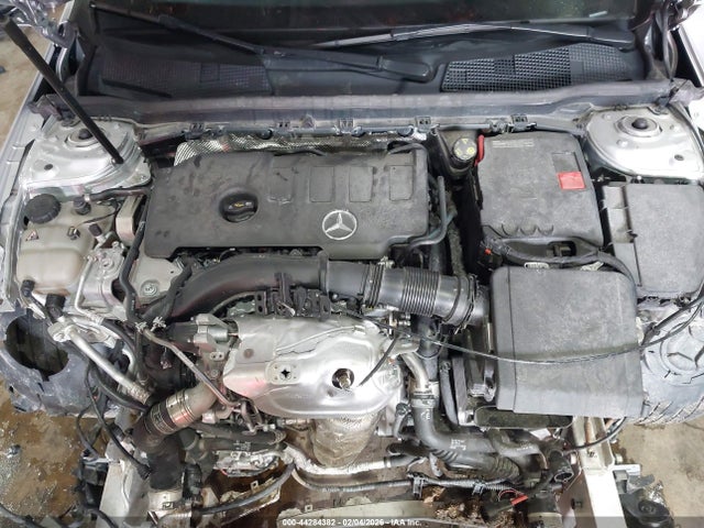 2022 MERCEDES-BENZ A 220 W1K3G4FBXNJ372932 Photo 9