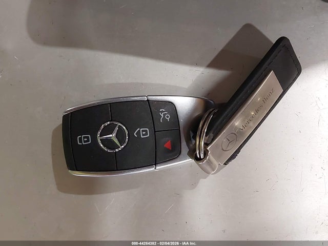 2022 MERCEDES-BENZ A 220 W1K3G4FBXNJ372932 Photo 10