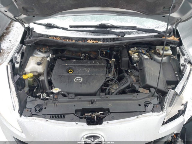 Aukcja sprzedaży 2012 Mazda Mazda5 Sport, vin: JM1CW2BL8C0112774, numer aukcji: 44284387