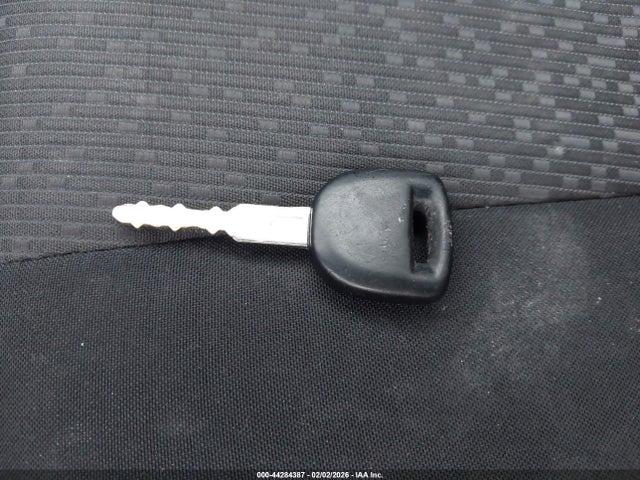Aukcja sprzedaży 2012 Mazda Mazda5 Sport, vin: JM1CW2BL8C0112774, numer aukcji: 44284387