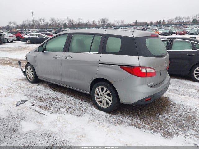 Aukcja sprzedaży 2012 Mazda Mazda5 Sport, vin: JM1CW2BL8C0112774, numer aukcji: 44284387
