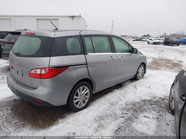 Aukcja sprzedaży 2012 Mazda Mazda5 Sport, vin: JM1CW2BL8C0112774, numer aukcji: 44284387