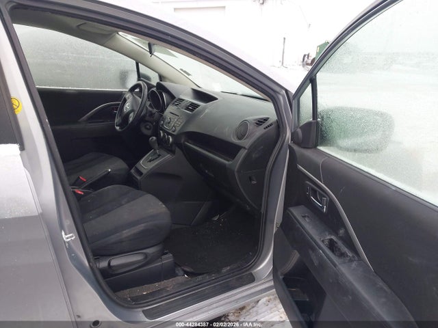 Aukcja sprzedaży 2012 Mazda Mazda5 Sport, vin: JM1CW2BL8C0112774, numer aukcji: 44284387