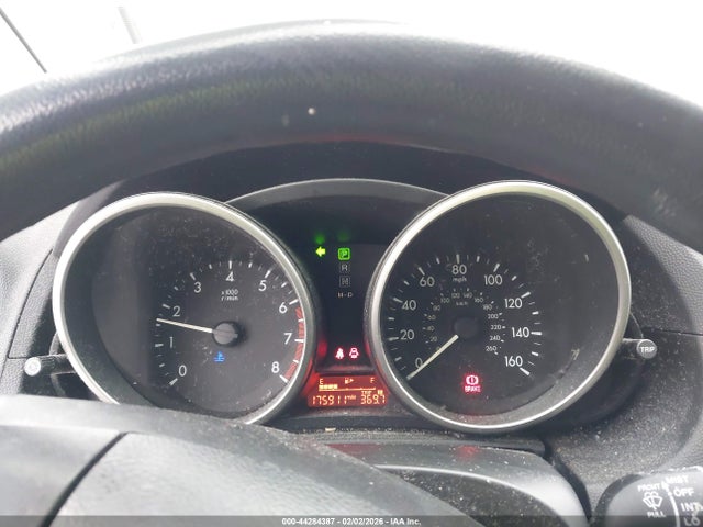 Aukcja sprzedaży 2012 Mazda Mazda5 Sport, vin: JM1CW2BL8C0112774, numer aukcji: 44284387