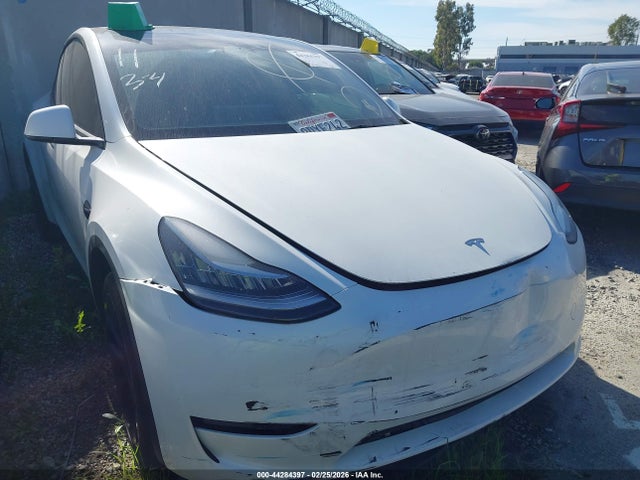 2023 TESLA MODEL Y 7SAYGDEE7PA028870 Photo 0