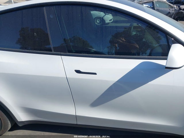 7SAYGDEE7PA028870 Tesla Model Y Awd/long Range Dual Motor All-wheel Drive