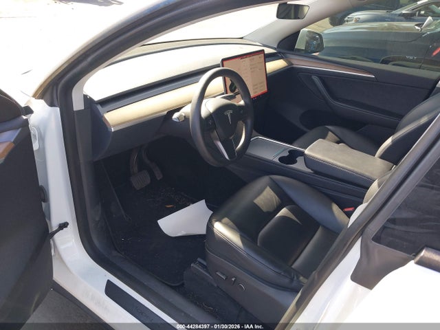 7SAYGDEE7PA028870 Tesla Model Y Awd/long Range Dual Motor All-wheel Drive