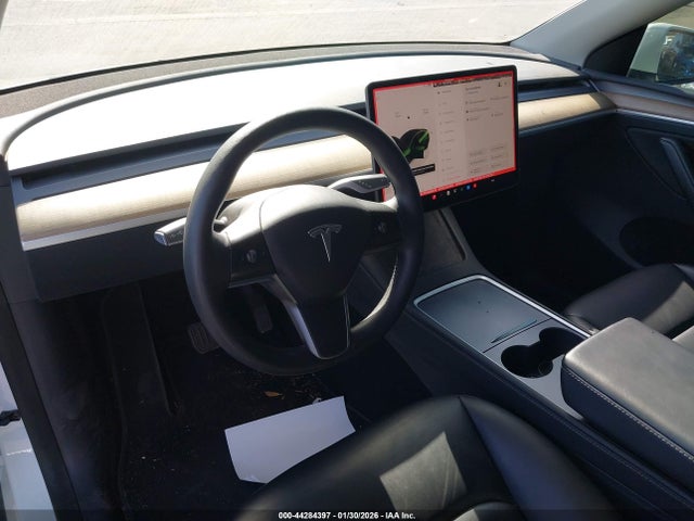 7SAYGDEE7PA028870 Tesla Model Y Awd/long Range Dual Motor All-wheel Drive