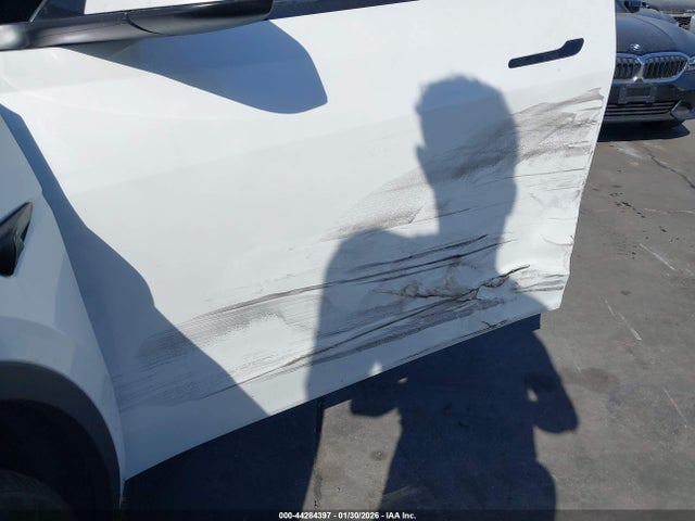 7SAYGDEE7PA028870 Tesla Model Y Awd/long Range Dual Motor All-wheel Drive