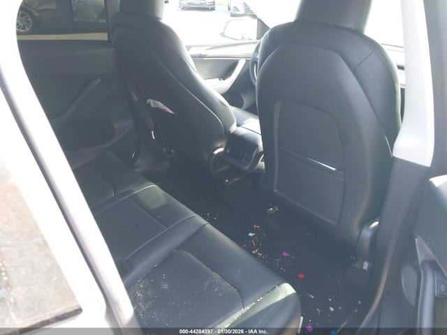 2023 TESLA MODEL Y 7SAYGDEE7PA028870 Photo 7