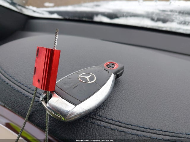 2007 MERCEDES-BENZ S 550 WDDNG86XX7A097769 Photo 10