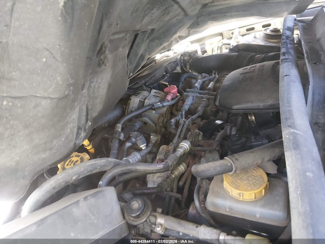 Aukcja sprzedaży 2005 Subaru Outback 2.5i Limited, vin: 4S4BP62CX57379565, numer aukcji: 44284411