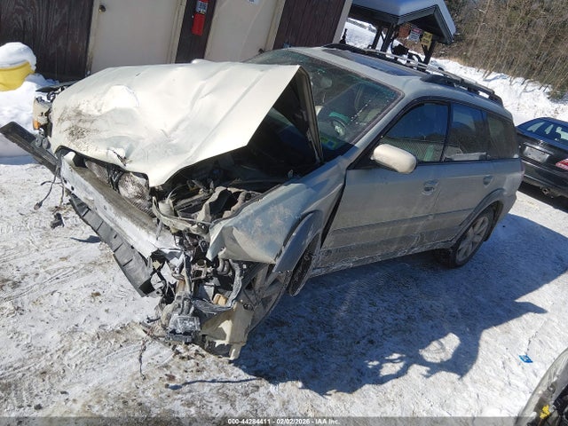 Aukcja sprzedaży 2005 Subaru Outback 2.5i Limited, vin: 4S4BP62CX57379565, numer aukcji: 44284411