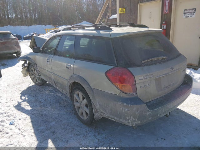 Aukcja sprzedaży 2005 Subaru Outback 2.5i Limited, vin: 4S4BP62CX57379565, numer aukcji: 44284411