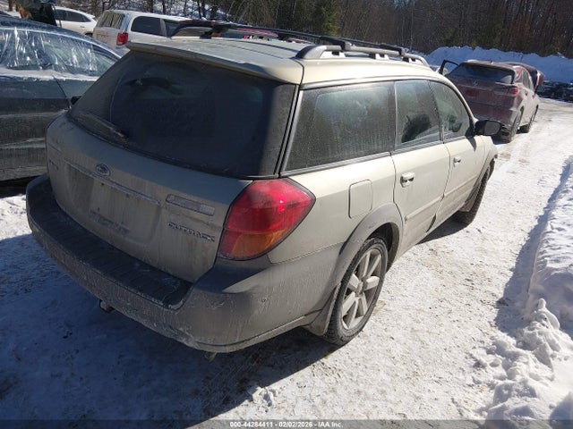 Aukcja sprzedaży 2005 Subaru Outback 2.5i Limited, vin: 4S4BP62CX57379565, numer aukcji: 44284411