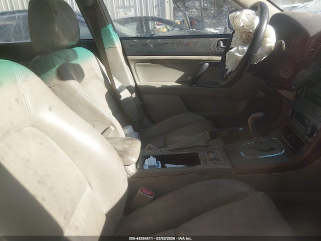 Aukcja sprzedaży 2005 Subaru Outback 2.5i Limited, vin: 4S4BP62CX57379565, numer aukcji: 44284411