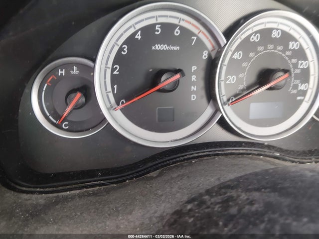 Aukcja sprzedaży 2005 Subaru Outback 2.5i Limited, vin: 4S4BP62CX57379565, numer aukcji: 44284411
