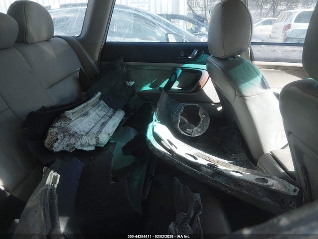Aukcja sprzedaży 2005 Subaru Outback 2.5i Limited, vin: 4S4BP62CX57379565, numer aukcji: 44284411