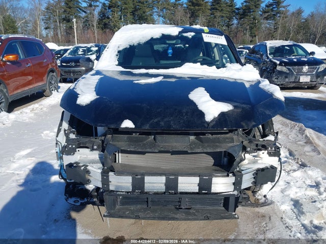 2HKRS4H46SH486755 Honda Cr-v Ex Awd