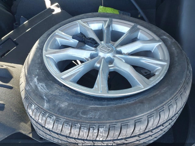 2HKRS4H46SH486755 Honda Cr-v Ex Awd