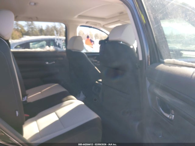 2HKRS4H46SH486755 Honda Cr-v Ex Awd