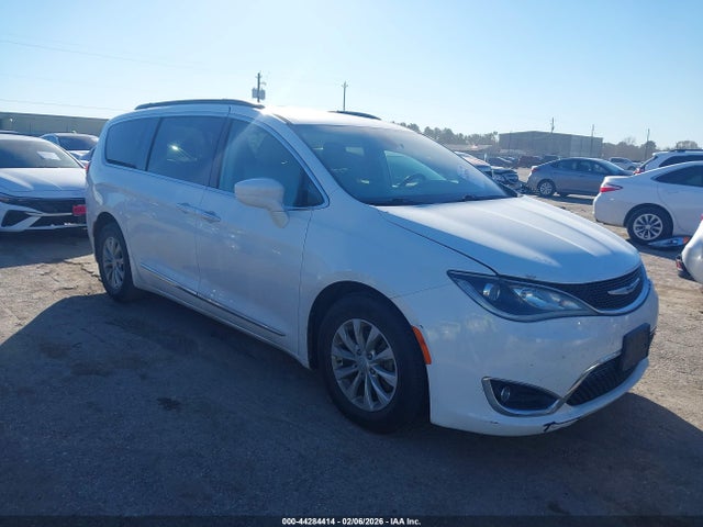 2017 CHRYSLER PACIFICA 2C4RC1BG7HR720606