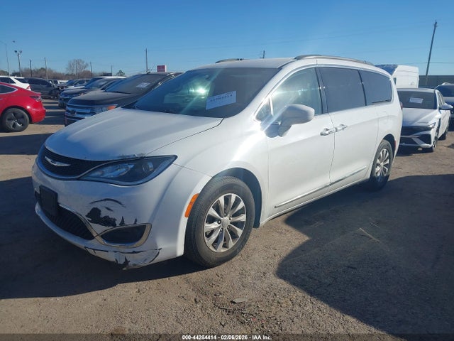 2017 CHRYSLER PACIFICA 2C4RC1BG7HR720606 Photo 1