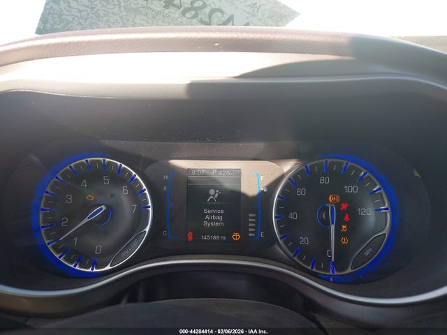 2017 CHRYSLER PACIFICA 2C4RC1BG7HR720606 Photo 6