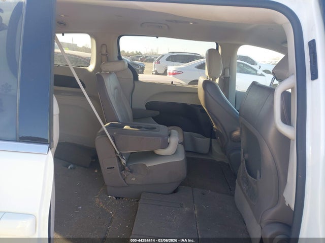 2017 CHRYSLER PACIFICA 2C4RC1BG7HR720606 Photo 7