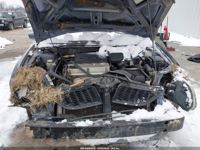 2007 MITSUBISHI GALANT 4A3AB36F47E073300 Photo 9