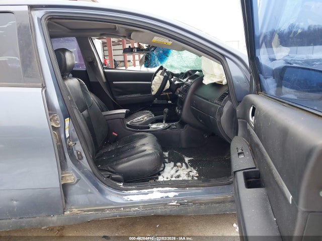 2007 MITSUBISHI GALANT 4A3AB36F47E073300 Photo 4