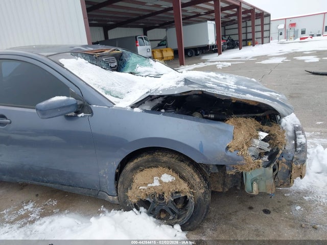 2007 MITSUBISHI GALANT 4A3AB36F47E073300 Photo 5