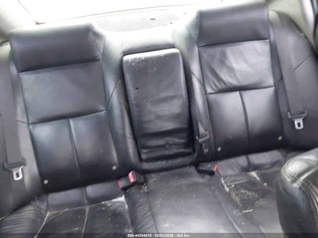 2007 MITSUBISHI GALANT 4A3AB36F47E073300 Photo 7