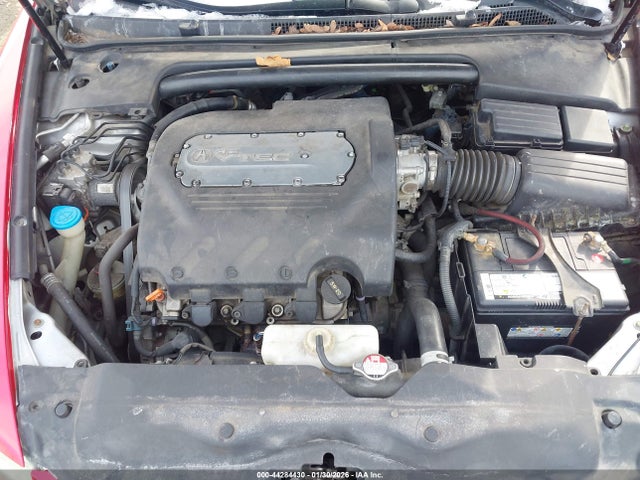 2005 ACURA TL 19UUA662X5A011617 Photo 9