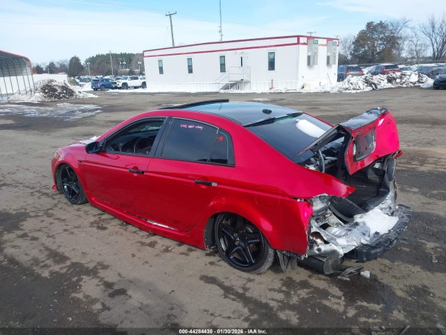 2005 ACURA TL 19UUA662X5A011617 Photo 2