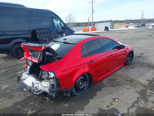 2005 ACURA TL 19UUA662X5A011617 Photo 3
