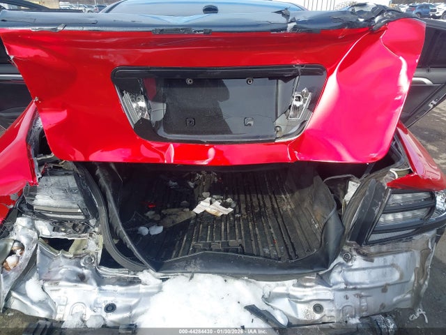 2005 ACURA TL 19UUA662X5A011617 Photo 5