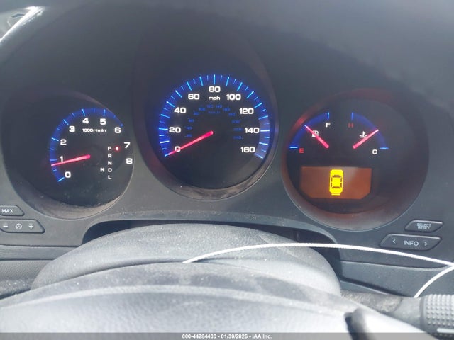 2005 ACURA TL 19UUA662X5A011617 Photo 6