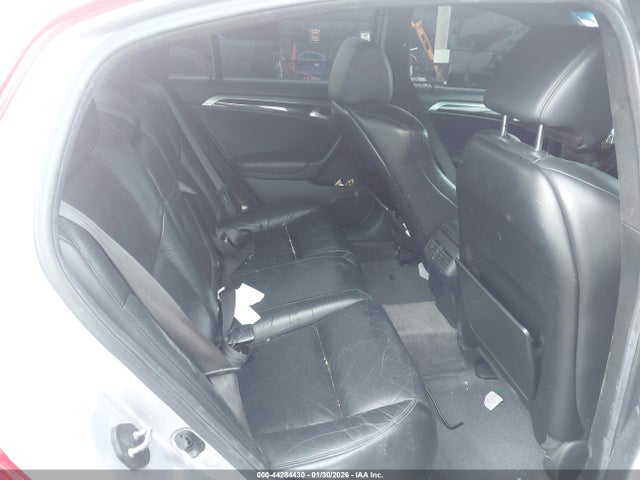 2005 ACURA TL 19UUA662X5A011617 Photo 7