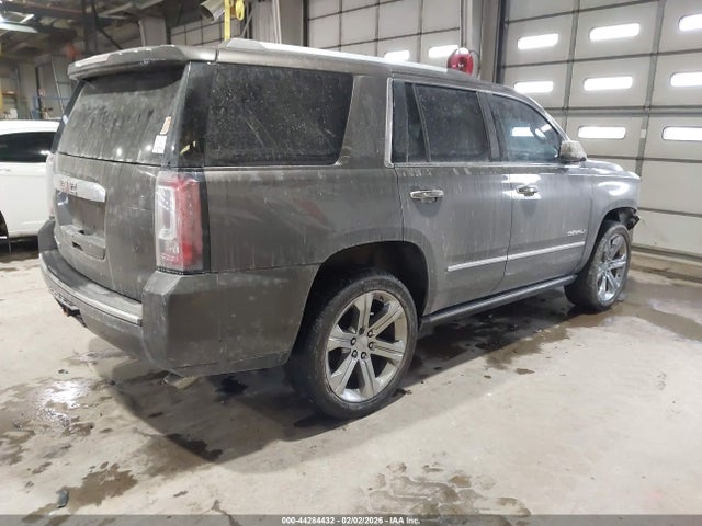 GMC YUKON DENALI 2019 1GKS2CKJ9KR248969 Image 4