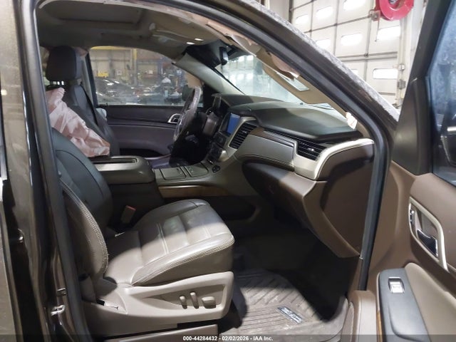 GMC YUKON DENALI 2019 1GKS2CKJ9KR248969 Image 5