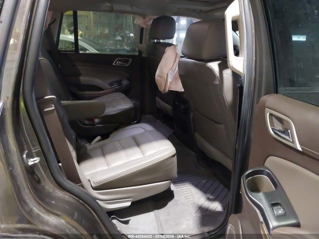 GMC YUKON DENALI 2019 1GKS2CKJ9KR248969 Image 8