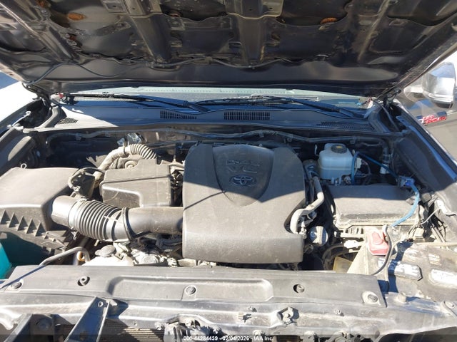 3TMCZ5AN7LM367618 Toyota Tacoma Trd Off-road
