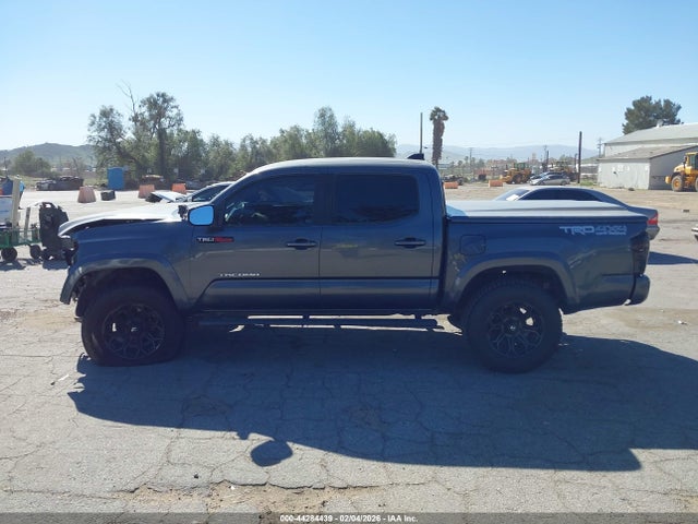 3TMCZ5AN7LM367618 Toyota Tacoma Trd Off-road