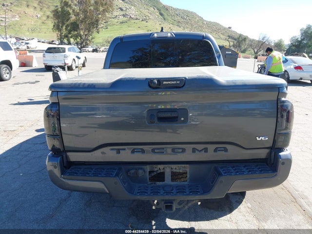 3TMCZ5AN7LM367618 Toyota Tacoma Trd Off-road
