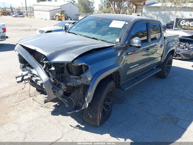 3TMCZ5AN7LM367618 Toyota Tacoma Trd Off-road